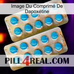 Image Du Comprimé De Dapoxétine new08